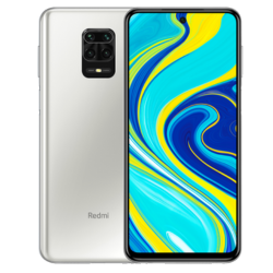 Xiaomi Redmi Note 9 Pro repair